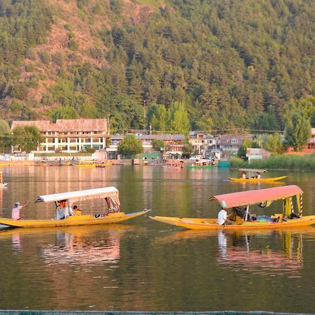 New Alexandra Houseboats Ξενοδοχείο Σριναγκάρ Εξωτερικό φωτογραφία